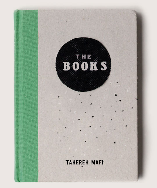 Books by Tahereh Mafi on Google Play