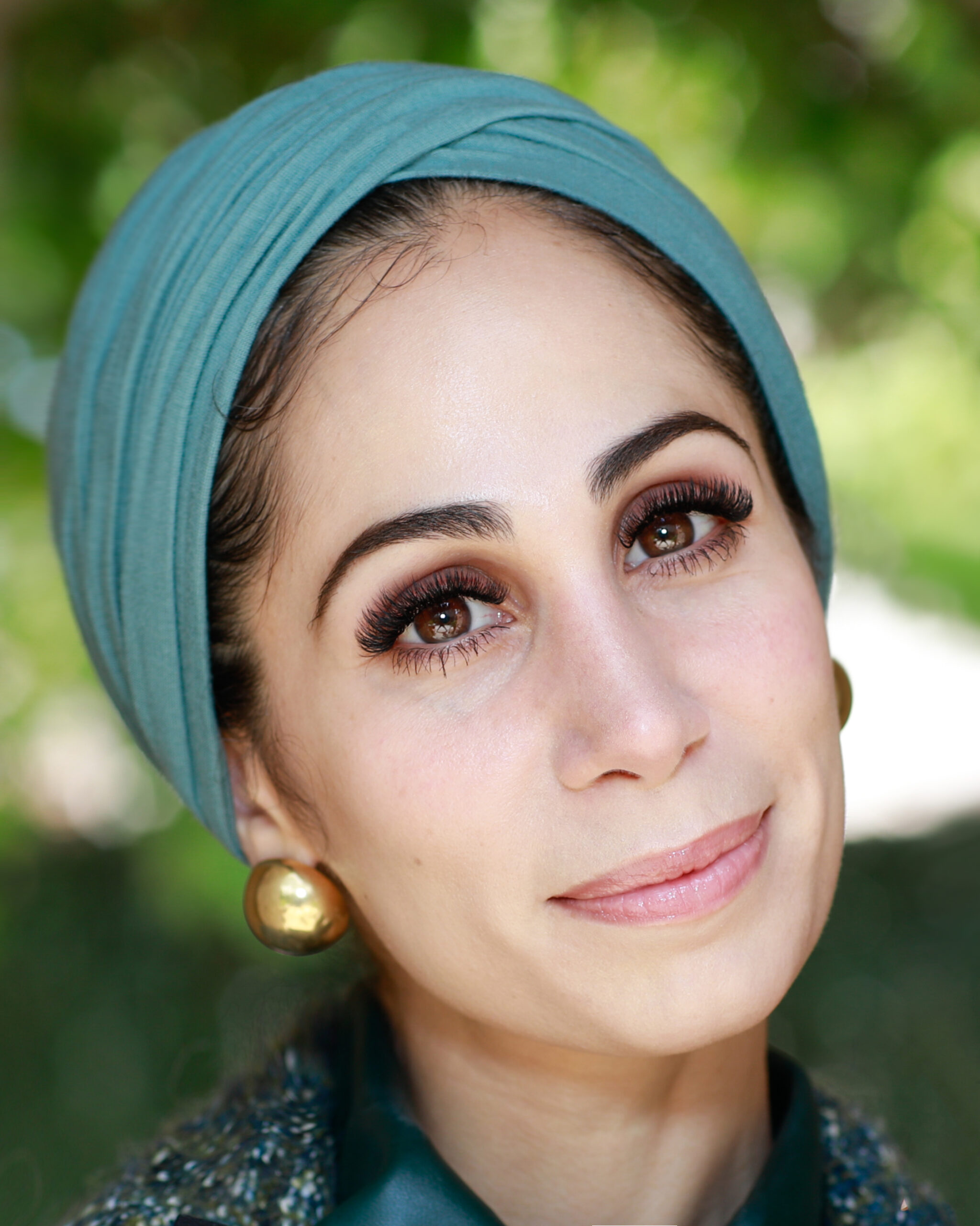 Tahereh Mafi and Ransom Riggs: Inside the authors' magical storytelling  factory